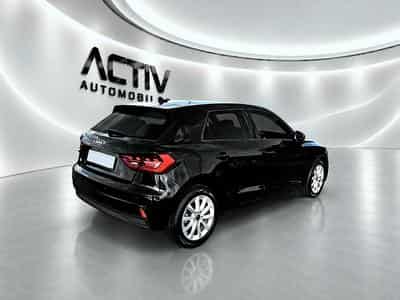 Audi A1 30 TFSI 110 DESIGN (2022) - Foto 7