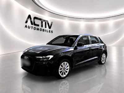 Audi A1 30 TFSI 110 DESIGN (2023) - Foto 1
