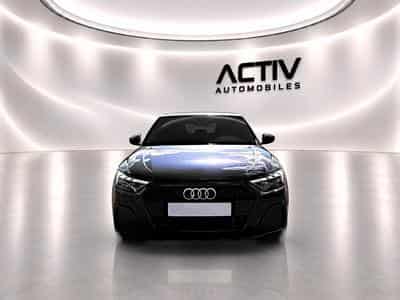 Audi A1 30 TFSI 110 DESIGN (2023) - Foto 2