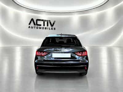 Audi A1 30 TFSI 110 DESIGN (2023) - Foto 6