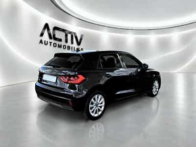 Audi A1 30 TFSI 110 DESIGN (2023) - Foto 7