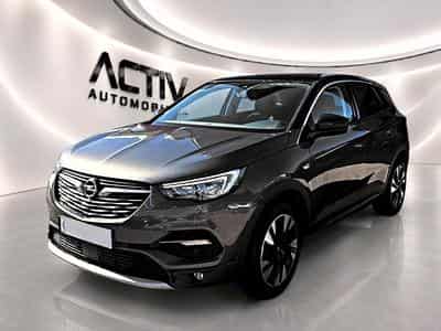 Opel GRANDLAND X 1.2 TURBO 130 DESIGN LINE (2019) - Foto 1