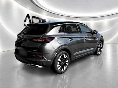 Opel GRANDLAND X 1.2 TURBO 130 DESIGN LINE (2019) - Foto 7
