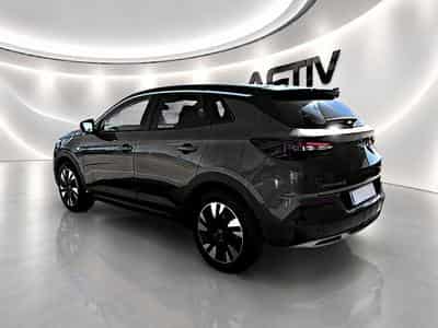 Opel GRANDLAND X 1.2 TURBO 130 DESIGN LINE (2019) - Foto 5