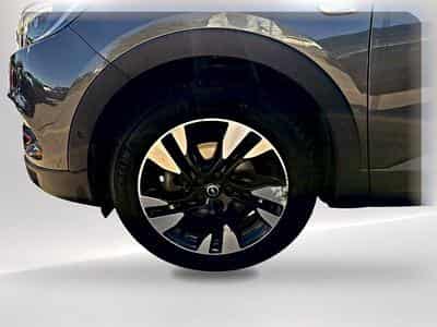 Opel GRANDLAND X 1.2 TURBO 130 DESIGN LINE (2019) - Foto 9