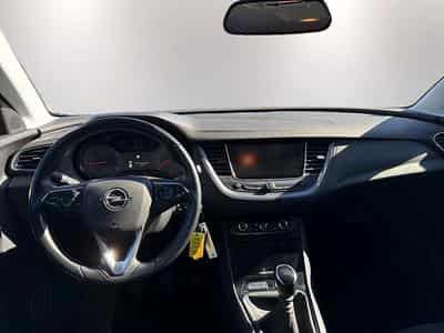 Opel GRANDLAND X 1.2 TURBO 130 DESIGN LINE (2019) - Foto 10