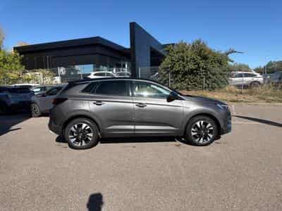 Opel GRANDLAND X 1.2 TURBO 130 DESIGN LINE (2019) - Foto 11