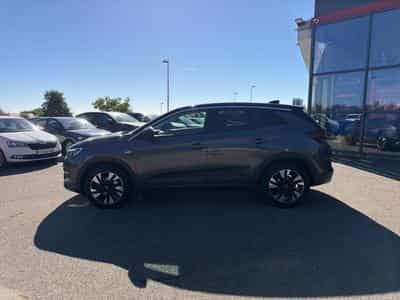 Opel GRANDLAND X 1.2 TURBO 130 DESIGN LINE (2019) - Foto 15