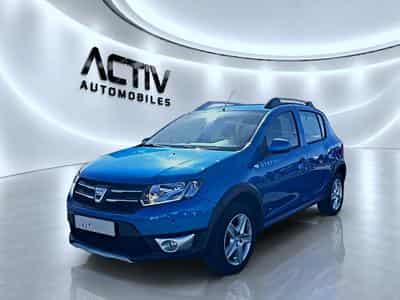 Dacia SANDERO 0.9 TCE 90 STEPWAY PRESTIGE EASY-R (2016) - Foto 1