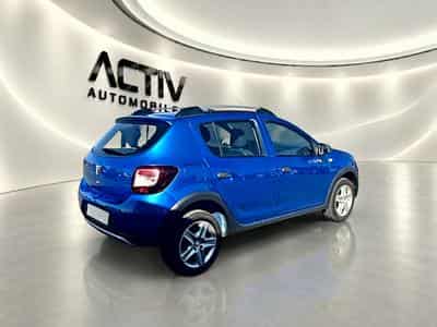 Dacia SANDERO 0.9 TCE 90 STEPWAY PRESTIGE EASY-R (2016) - Foto 7
