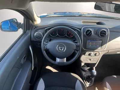 Dacia SANDERO 0.9 TCE 90 STEPWAY PRESTIGE EASY-R (2016) - Foto 10