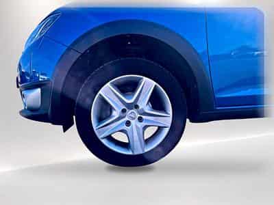 Dacia SANDERO 0.9 TCE 90 STEPWAY PRESTIGE EASY-R (2016) - Foto 9