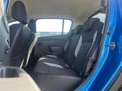Dacia SANDERO 0.9 TCE 90 STEPWAY PRESTIGE EASY-R (2016) - Foto 11