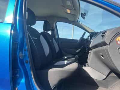 Dacia SANDERO 0.9 TCE 90 STEPWAY PRESTIGE EASY-R (2016) - Foto 14