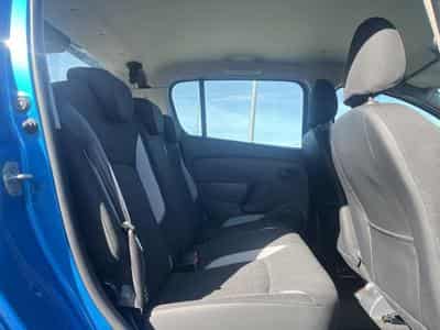 Dacia SANDERO 0.9 TCE 90 STEPWAY PRESTIGE EASY-R (2016) - Foto 13
