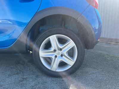 Dacia SANDERO 0.9 TCE 90 STEPWAY PRESTIGE EASY-R (2016) - Foto 15