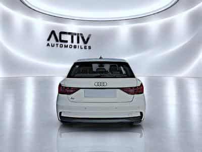 Audi A1 30 TFSI 110 DESIGN (2022) - Foto 6