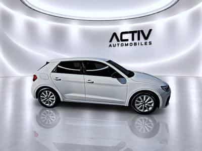 Audi A1 30 TFSI 110 DESIGN (2022) - Foto 8