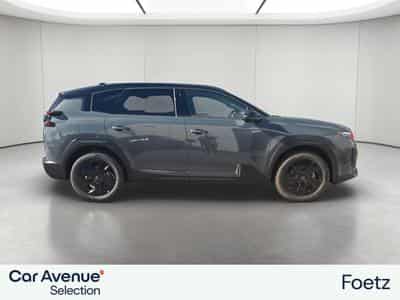 CITROEN C5 Aircross 1.2 Hybride 145ch MAX boite automatique (2026) - Photo 5