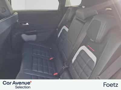 CITROEN C5 Aircross 1.2 Hybride 145ch MAX boite automatique (2026) - Photo 9