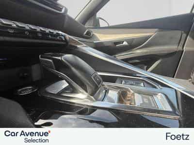 PEUGEOT 3008 1.2 PureTech 130ch S&S GT Pack EAT8 (2022) - Photo 2