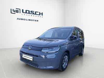 VW Caddy Basic (2026) - Foto 1