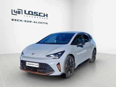 Cupra Born 58kWh (2026) - Photo 1