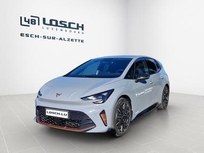 Cupra Born 58kWh (2026) - Photo 1