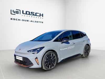 Cupra Born 58kWh (2026) - Photo 2
