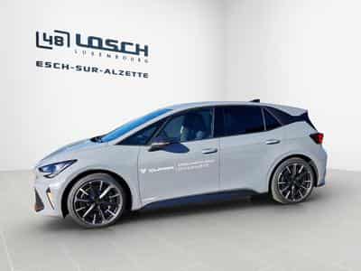 Cupra Born 58kWh (2026) - Photo 3
