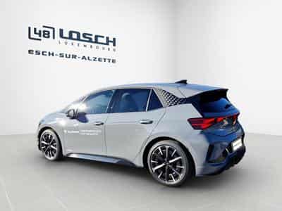 Cupra Born 58kWh (2026) - Photo 4