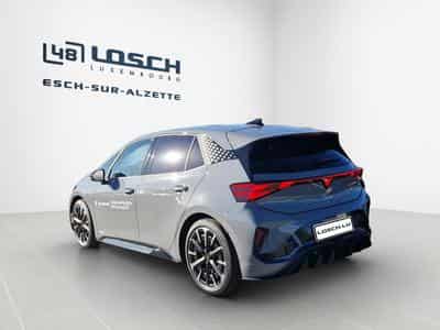 Cupra Born 58kWh (2026) - Photo 5