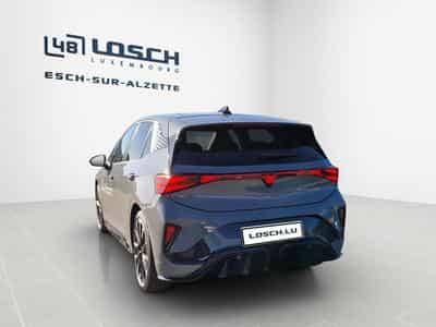 Cupra Born 58kWh (2026) - Foto 6
