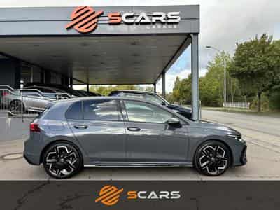 VW Golf 1.5 TSI R-Line DSG 150cv (2025) - Foto 3