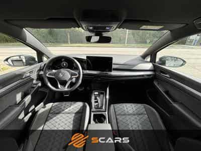 VW Golf 1.5 TSI R-Line DSG 150cv (2025) - Foto 11