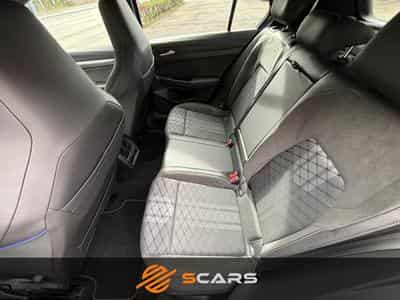 VW Golf 1.5 TSI R-Line DSG 150cv (2025) - Foto 13