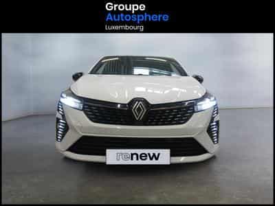 Renault Clio 1.0 TCe Techno X-Tronic (2025) - Photo 2
