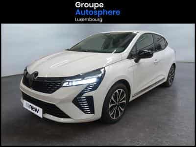 Renault Clio 1.0 TCe Techno X-Tronic (2025) - Photo 1