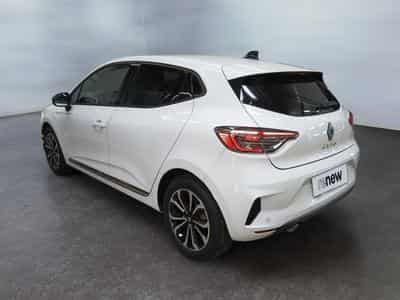 Renault Clio 1.0 TCe Techno X-Tronic (2025) - Photo 4