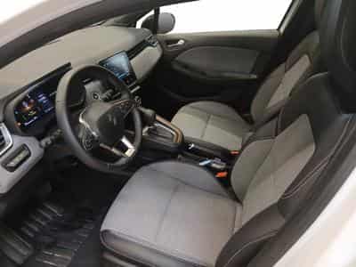 Renault Clio 1.0 TCe Techno X-Tronic (2025) - Photo 10