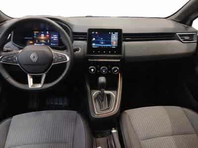 Renault Clio 1.0 TCe Techno X-Tronic (2025) - Photo 9