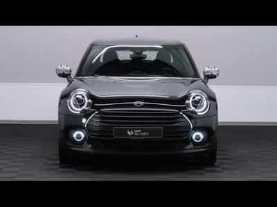 MINI One 1.5 102 Steptronic (2020) - Photo 2