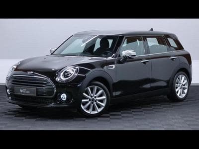 MINI One 1.5 102 Steptronic (2020) - Photo 1