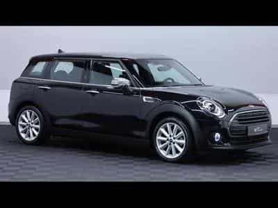 MINI One 1.5 102 Steptronic (2020) - Photo 3