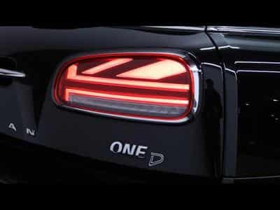 MINI One 1.5 102 Steptronic (2020) - Photo 11