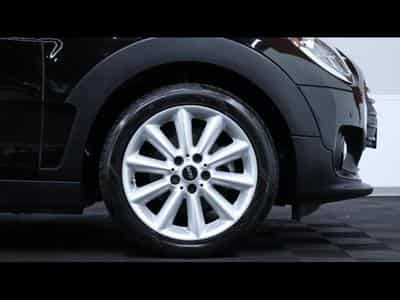 MINI One 1.5 102 Steptronic (2020) - Photo 12