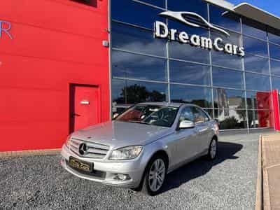 Mercedes C 320 Mercedes C320 (2007) - Photo 1