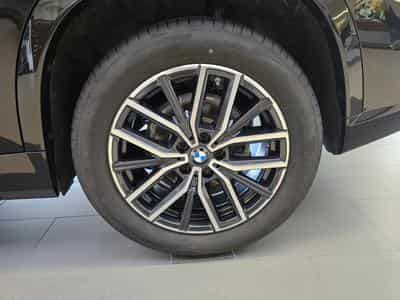 BMW X1 sDrive 18i M-Sport, Toit ouvrant (2026) - Photo 2