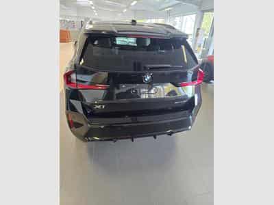 BMW X1 sDrive 18i M-Sport, Toit ouvrant (2026) - Photo 4