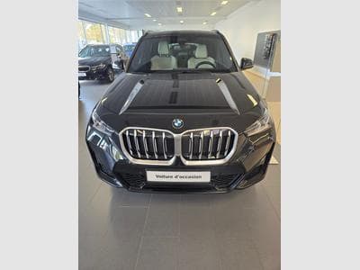 BMW X1 sDrive 18i M-Sport, Toit ouvrant (2026) - Photo 1